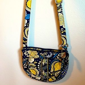 Vera Bradley crossbody bag